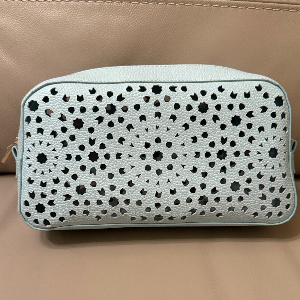 Makeup Bag